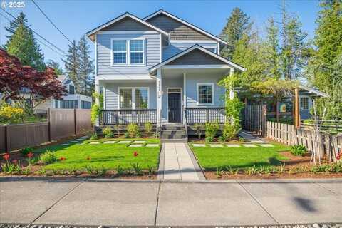 1113 W POWELL BLVD, Gresham, OR 97030