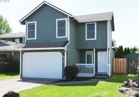 23200 NE VILLAGE CT, Wood Village, OR 97060