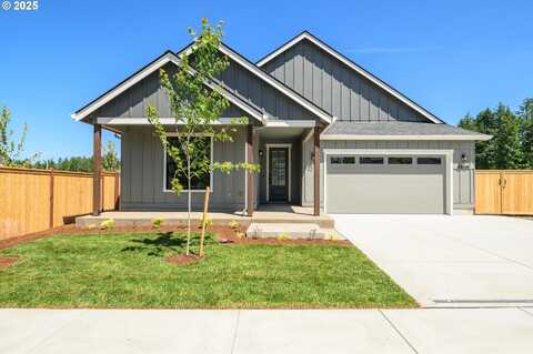 88109 JAMESON WAY, Veneta, OR 97487