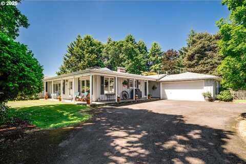 13513 SE 132ND AVE, Clackamas, OR 97015