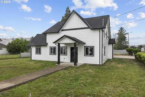 413 S TRADE ST, Amity, OR 97101