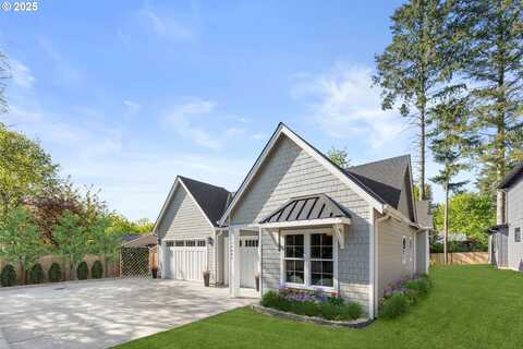 15007 TWIN FIR RD, Lake Oswego, OR 97035