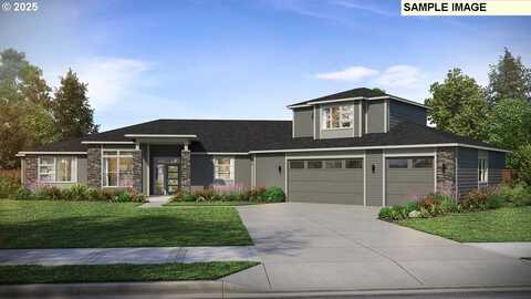 SW Wunderli Canyon RD, Sherwood, OR 97140