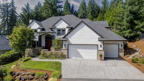 10547 SE CHARLOTTE DR, Happy Valley, OR 97086