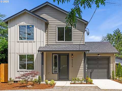 6902 SE 77th AVE, Portland, OR 97206