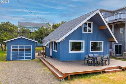 33565 SHORE DR, Pacific City, OR 97135