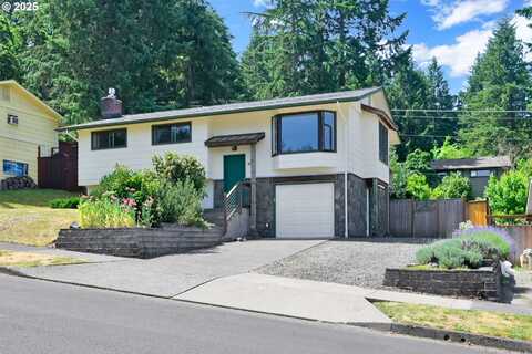 500 E 46TH AVE, Eugene, OR 97405