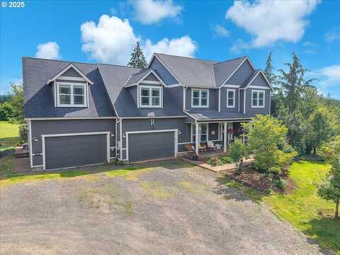 35412 SE SHADE TREE LN, Estacada, OR 97023