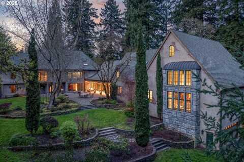 1500 SE WAVERLY DR, Milwaukie, OR 97222