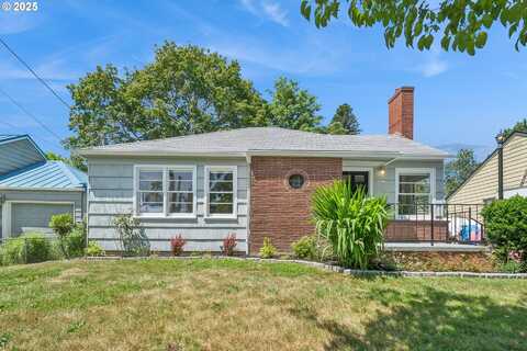 2541 SE 75TH AVE, Portland, OR 97206