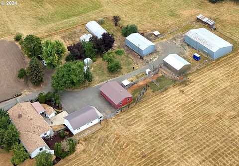 29474 S Highway 170, Canby, OR 97013