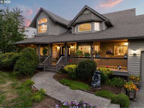 18817 NE 391ST ST, Amboy, WA 98601