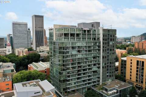 1221 SW 10TH AVE, Portland, OR 97205