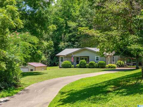 1000 MCKAY ROAD, LINEVILLE, AL 36266