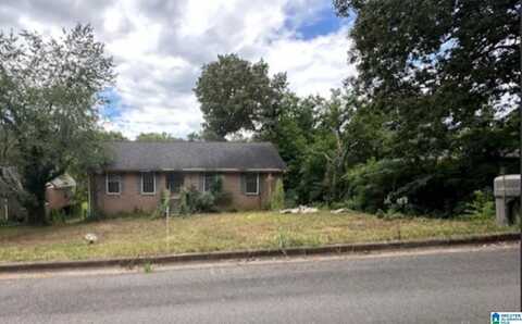 113 HILLSIDE ROAD, BESSEMER, AL 35020