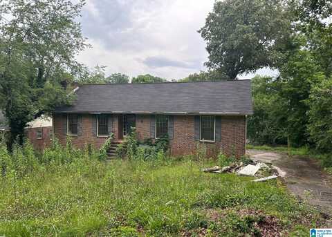 113 HILLSIDE ROAD, BESSEMER, AL 35020