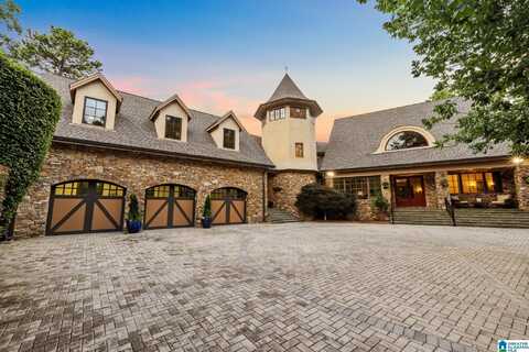 2055 RIDGE LAKE DRIVE, HOOVER, AL 35244