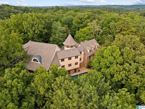 2055 RIDGE LAKE DRIVE, HOOVER, AL 35244