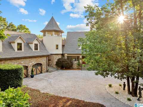 2055 RIDGE LAKE DRIVE, HOOVER, AL 35244