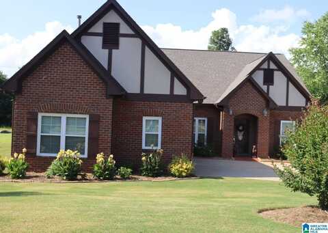 1035 PRINCETON PARK, MONTEVALLO, AL 35115
