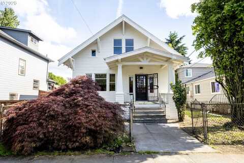 1818 N KILLINGSWORTH ST, Portland, OR 97217