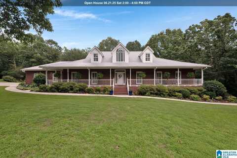 248 MYRICK ROAD, WARRIOR, AL 35180