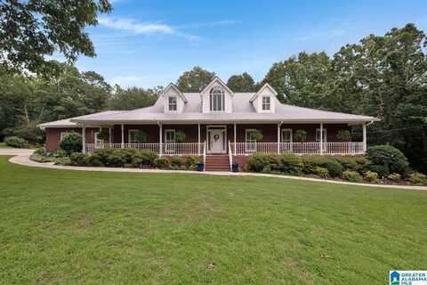 248 MYRICK ROAD, WARRIOR, AL 35180