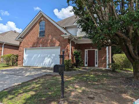 841 CASTLEMAINE COURT, BIRMINGHAM, AL 35226