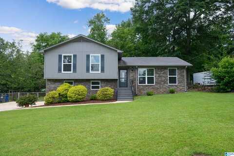 2304 HADEN STREET, HOOVER, AL 35226