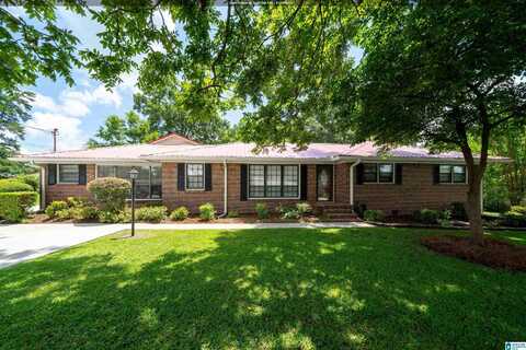 725 PARKER AVENUE, GARDENDALE, AL 35071