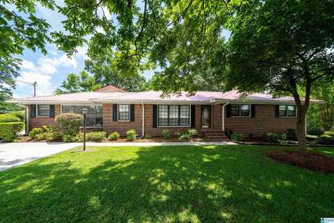 725 PARKER AVENUE, GARDENDALE, AL 35071