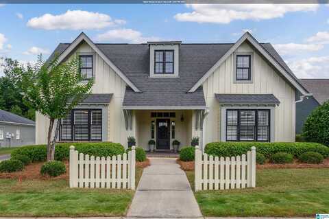 2034 KIRKMAN DRIVE, HOOVER, AL 35242