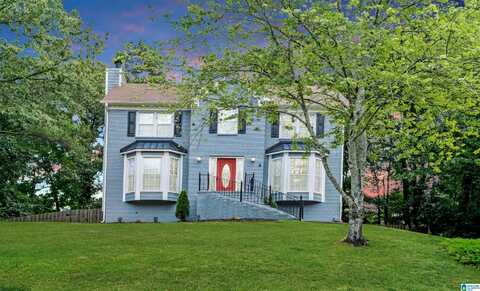 152 RUSSET COVE DRIVE, HOOVER, AL 35244
