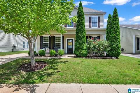 5030 KELLY CREEK STREET, MOODY, AL 35004