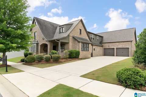 4551 JESSUP LANE, HOOVER, AL 35226