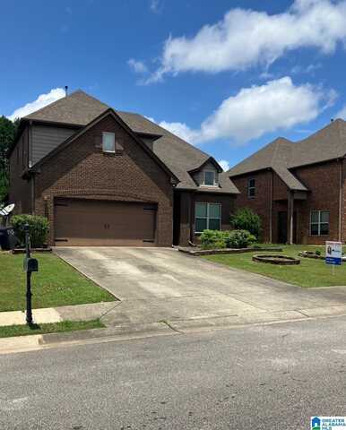 394 GLEN CROSS WAY, TRUSSVILLE, AL 35173