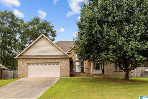 2043 MAPLEWOOD LANE, CLANTON, AL 35045