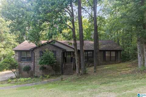 2005 CROSSVINE ROAD, HOOVER, AL 35244
