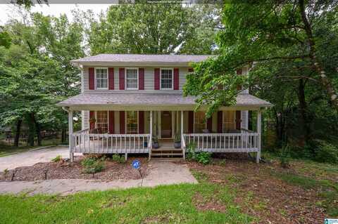1227 SOUTHWIND DRIVE, HELENA, AL 35080