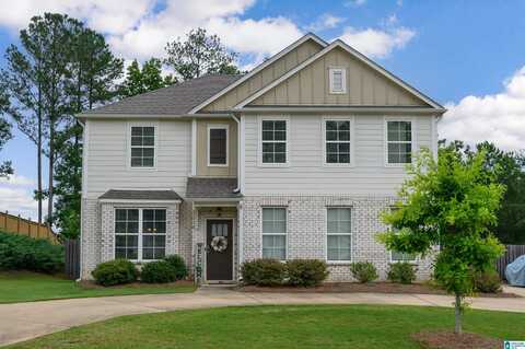 6479 WINSLOW DRIVE, TRUSSVILLE, AL 35173