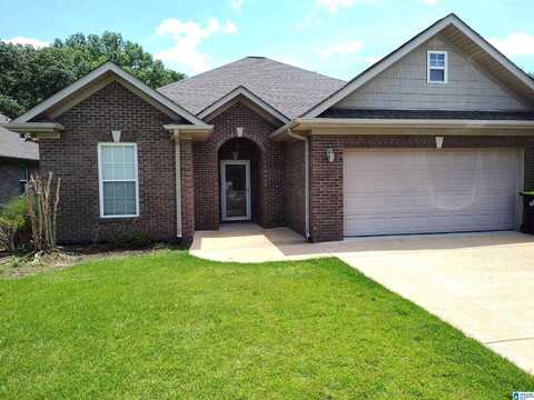 116 ASHTON CIRCLE, SYLACAUGA, AL 35150