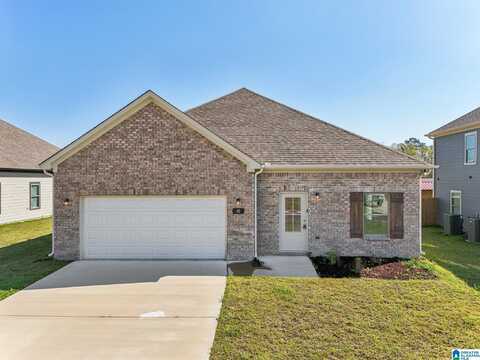 82 KINGS WAY, JASPER, AL 35501