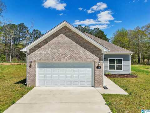439 TROUBADOUR LANE, JASPER, AL 35501