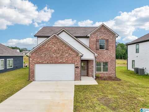 130 KINGS WAY, JASPER, AL 35501