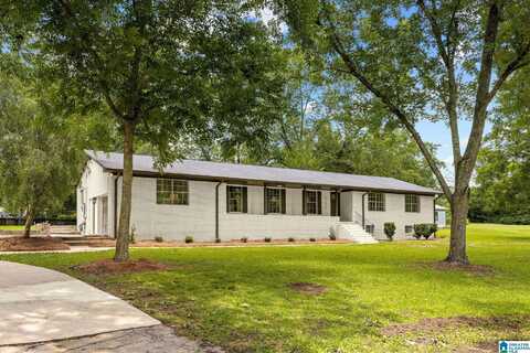 457 AVON CIRCLE, MOUNT OLIVE, AL 35117