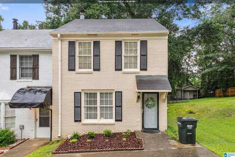 2929 RIVERWOOD TERRACE, BIRMINGHAM, AL 35242
