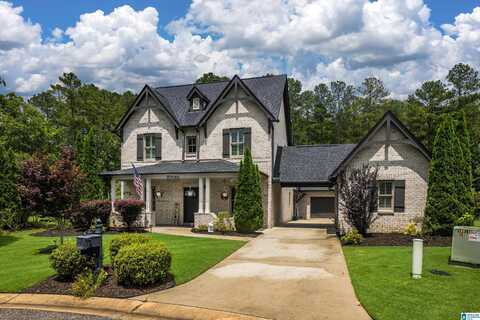 334 KILKERRAN LANE, PELHAM, AL 35124