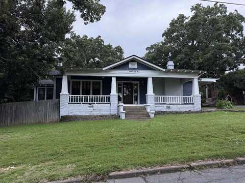 4900 Lee Avenue, Little Rock, AR 72205