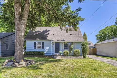 6540 SE 88TH AVE, Portland, OR 97266