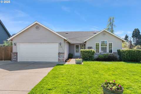 3883 OSAGE ST, Springfield, OR 97478